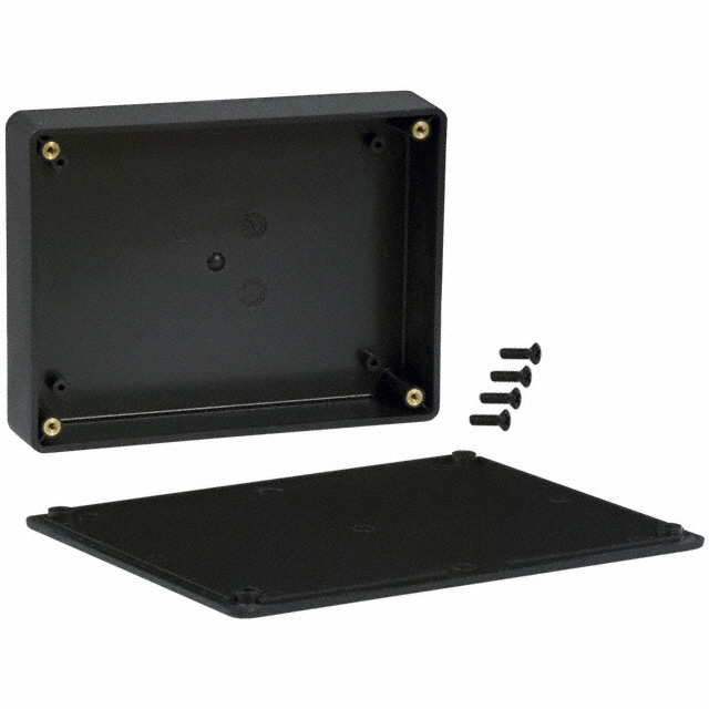 CU-3287 Bud Industries  Scatole